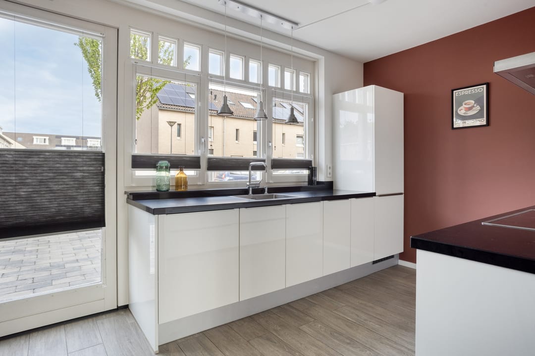 Foto 22 van Dokter Diamantlaan 78