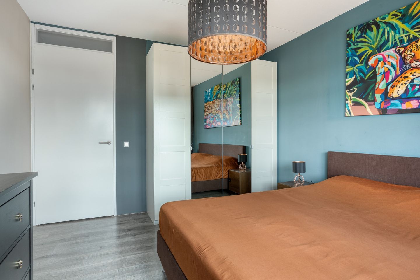 Foto 34 van Dokter Diamantlaan 78