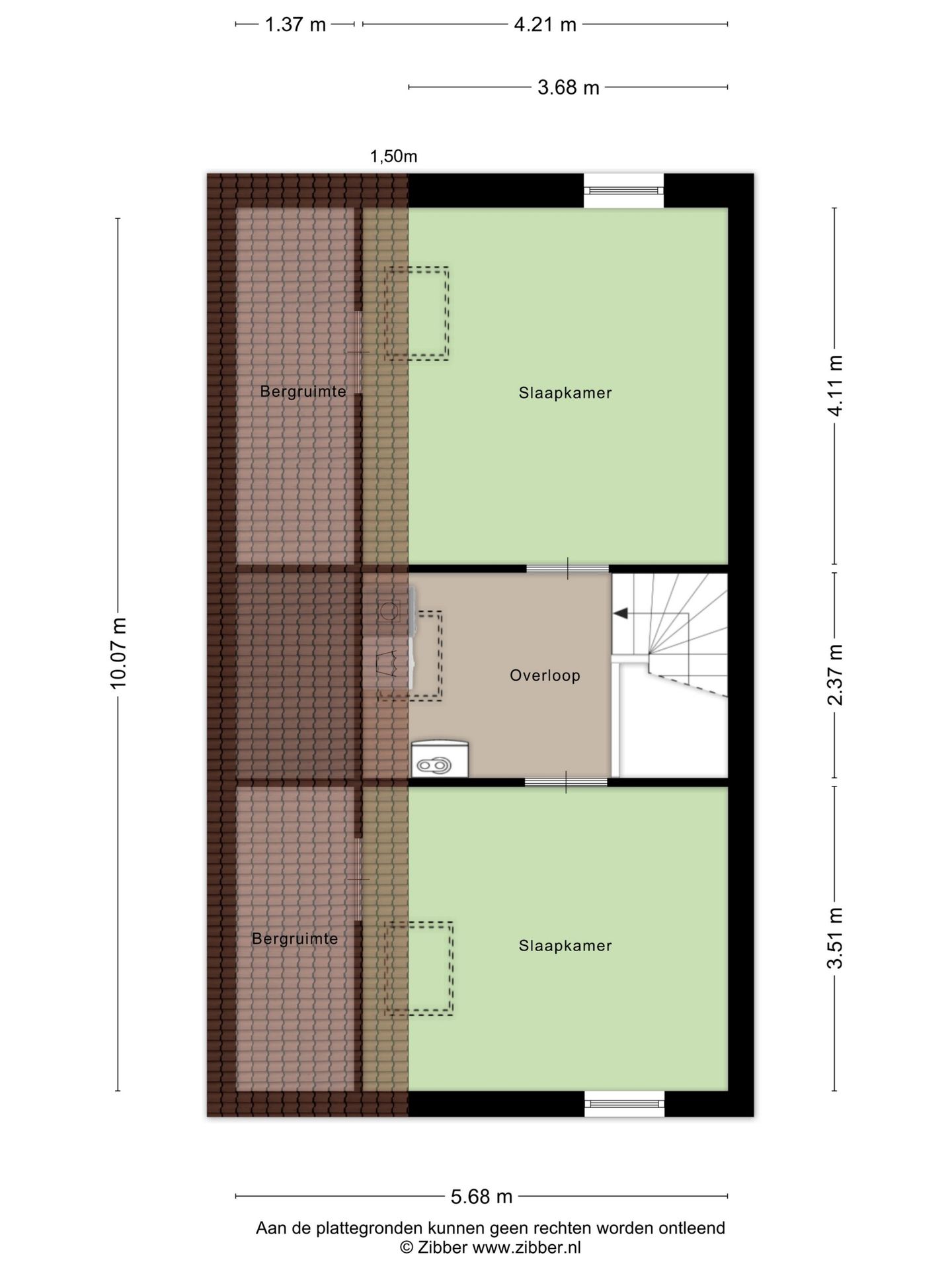 Foto 40 van Dokter Diamantlaan 78