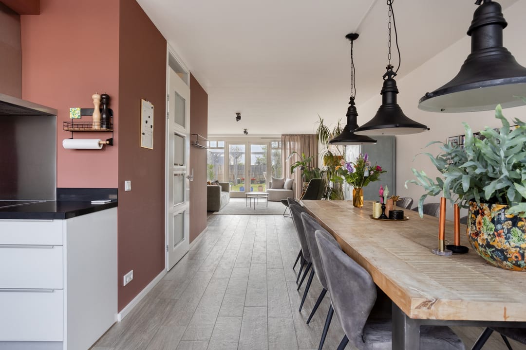 Foto 26 van Dokter Diamantlaan 78