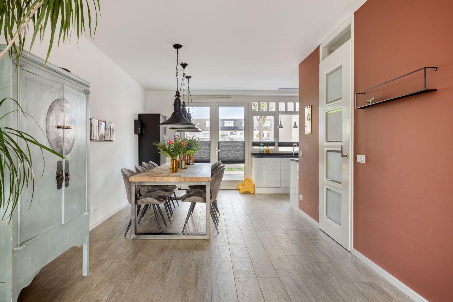 Foto 19 van Dokter Diamantlaan 78