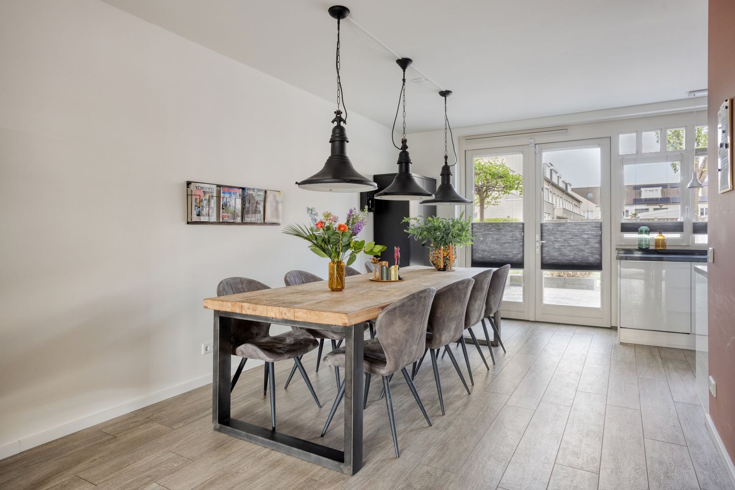 Foto 20 van Dokter Diamantlaan 78