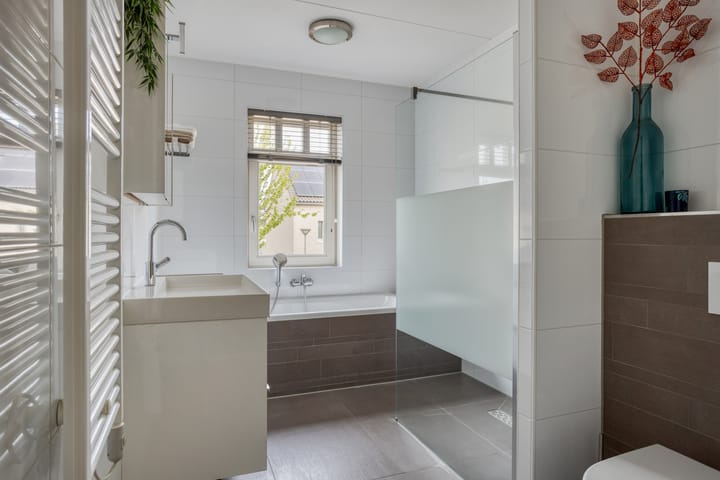 Foto 4 van Dokter Diamantlaan 78