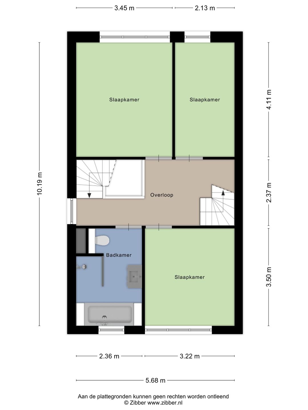 Foto 28 van Dokter Diamantlaan 78