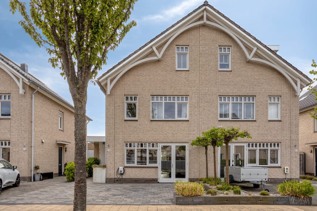 Foto 8 van Dokter Diamantlaan 78