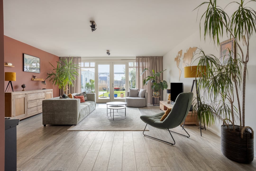 Foto 2 van Dokter Diamantlaan 78