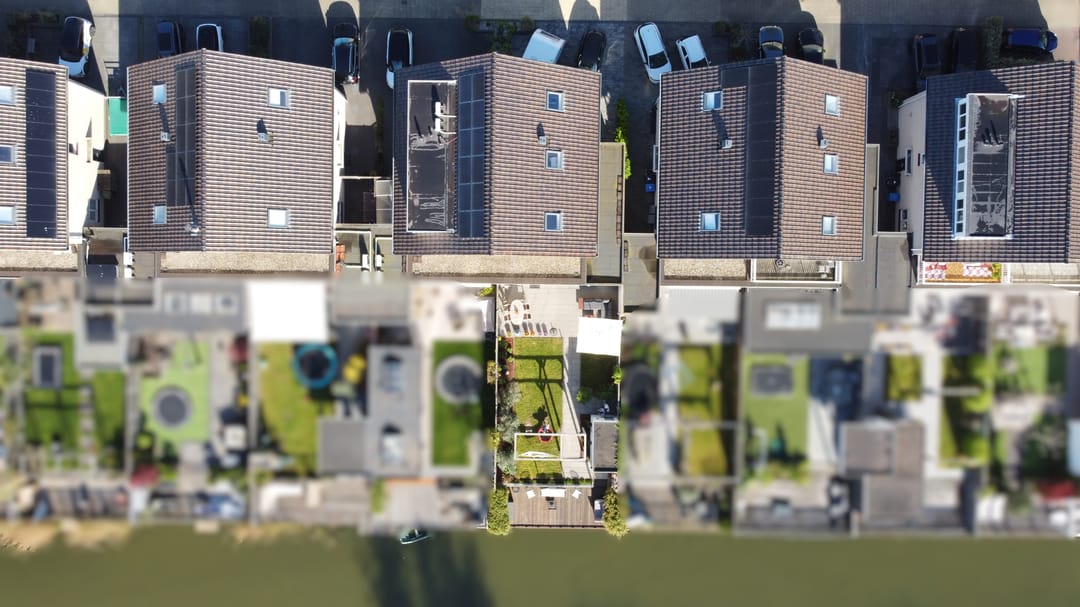 Foto 61 van Dokter Diamantlaan 78