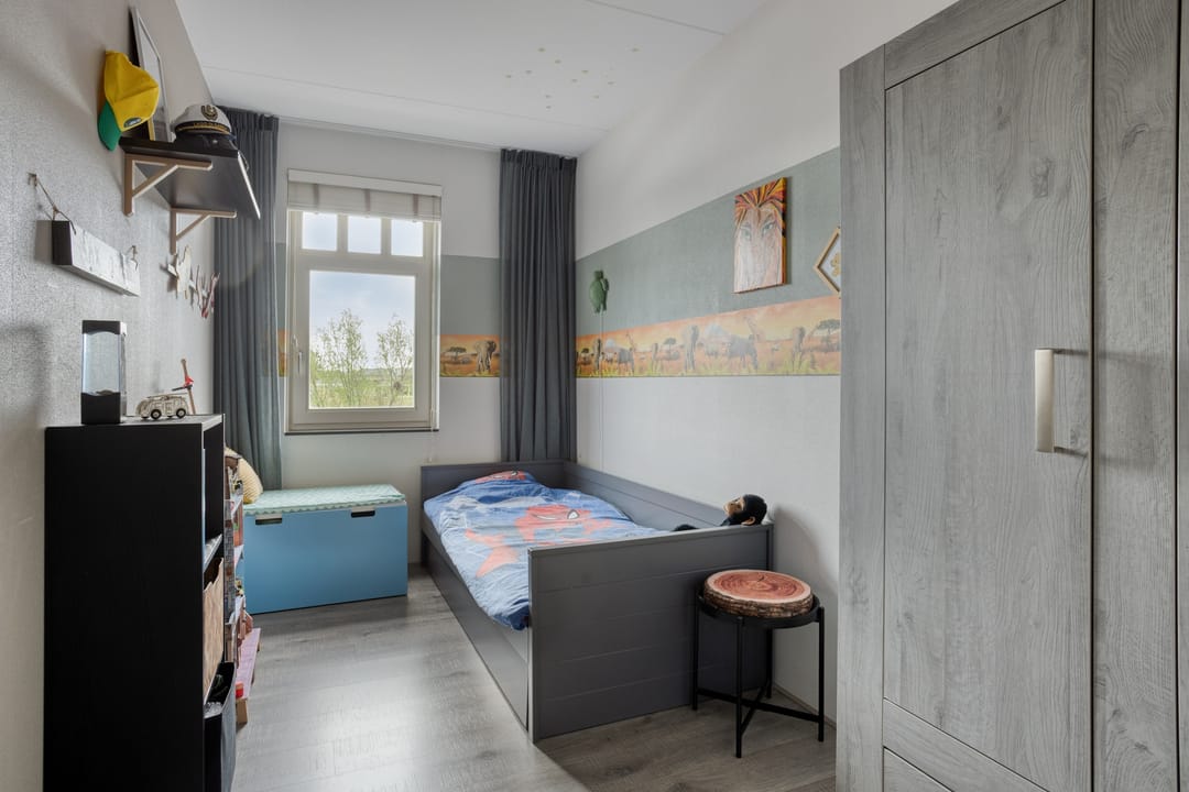 Foto 38 van Dokter Diamantlaan 78