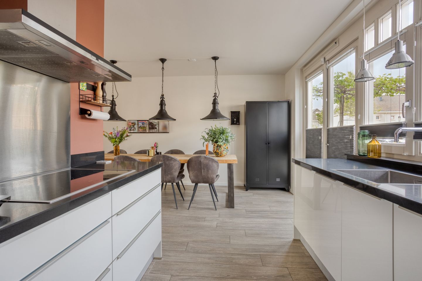 Foto 25 van Dokter Diamantlaan 78