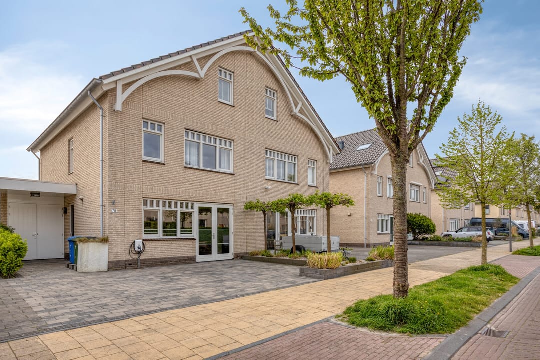 Foto 7 van Dokter Diamantlaan 78