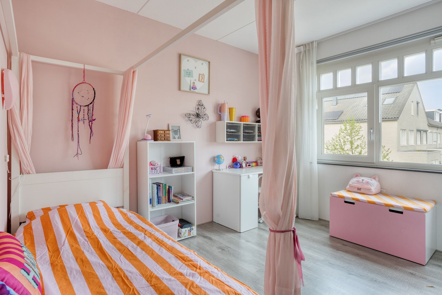 Foto 35 van Dokter Diamantlaan 78