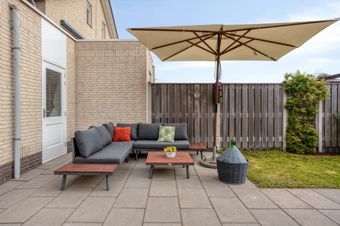 Foto 53 van Dokter Diamantlaan 78