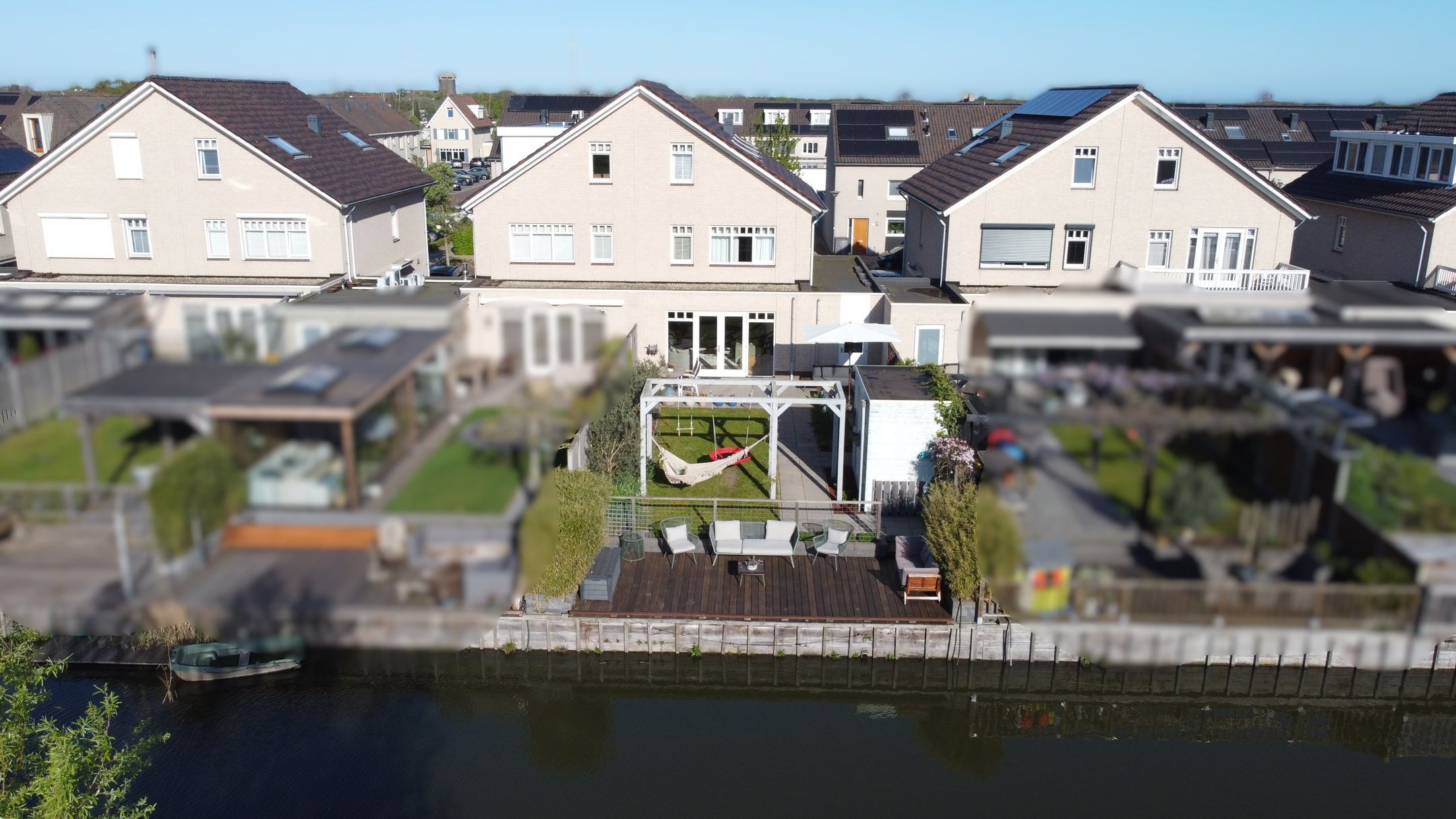 Foto 60 van Dokter Diamantlaan 78