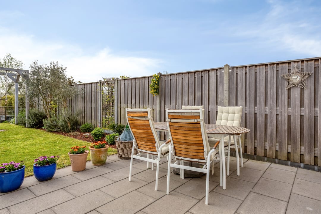 Foto 52 van Dokter Diamantlaan 78