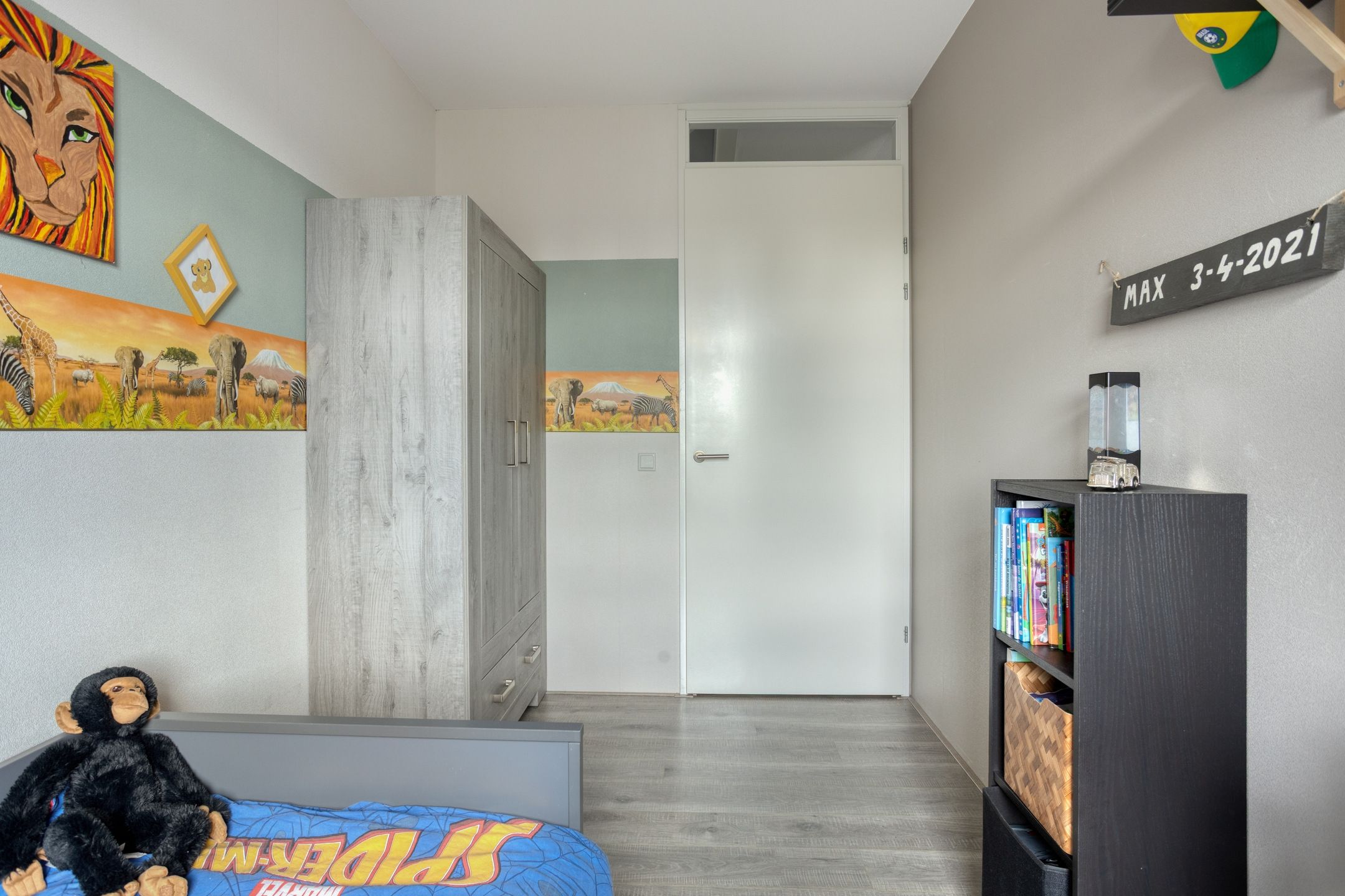 Foto 39 van Dokter Diamantlaan 78