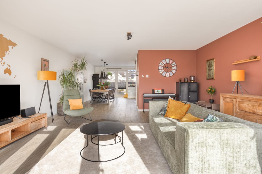 Foto 16 van Dokter Diamantlaan 78