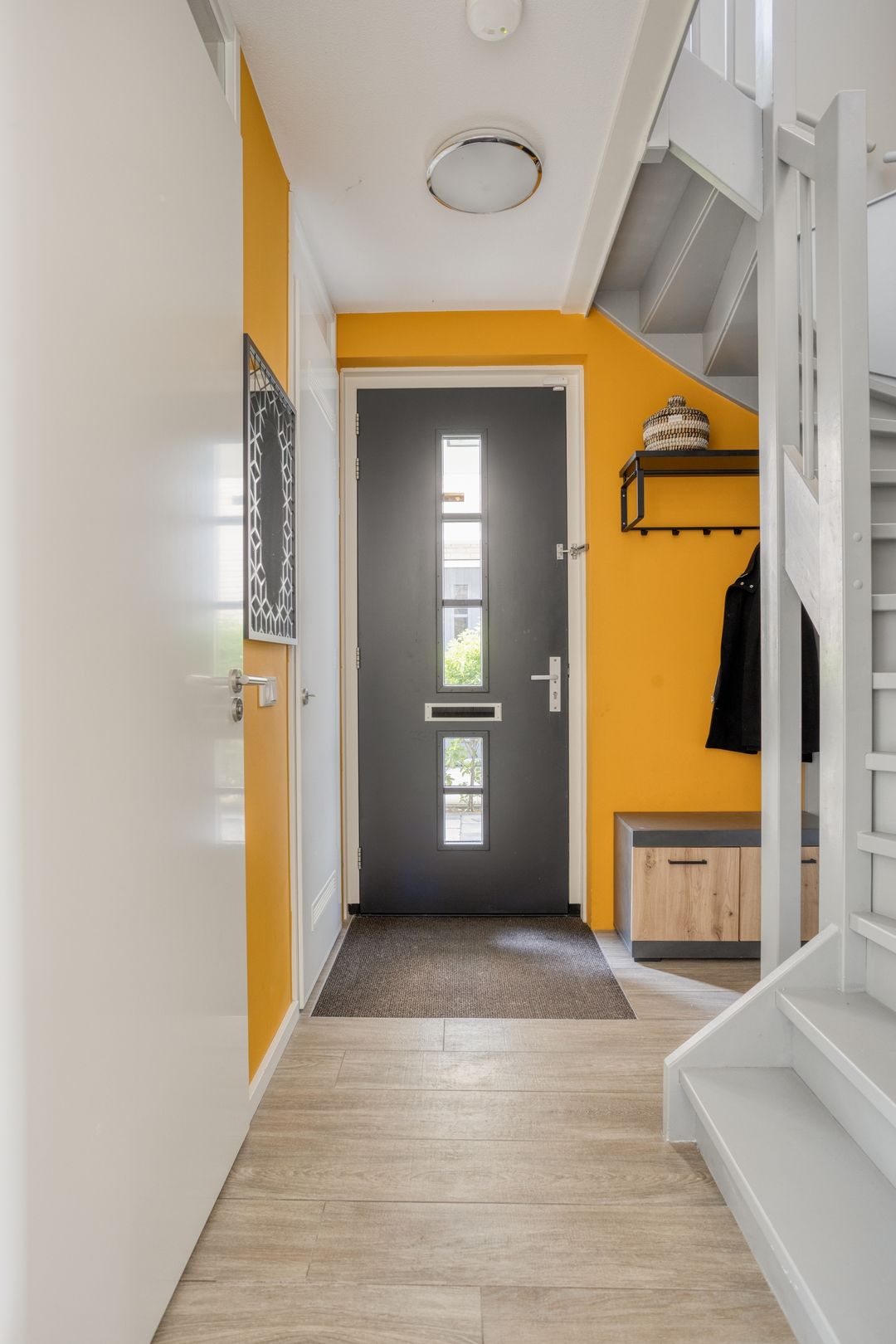 Foto 11 van Dokter Diamantlaan 78