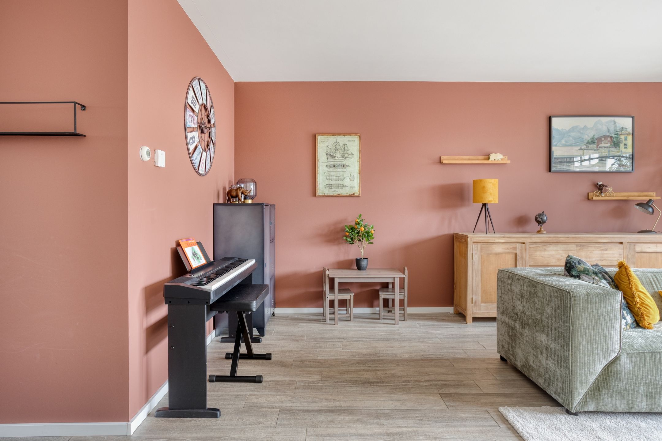 Foto 15 van Dokter Diamantlaan 78