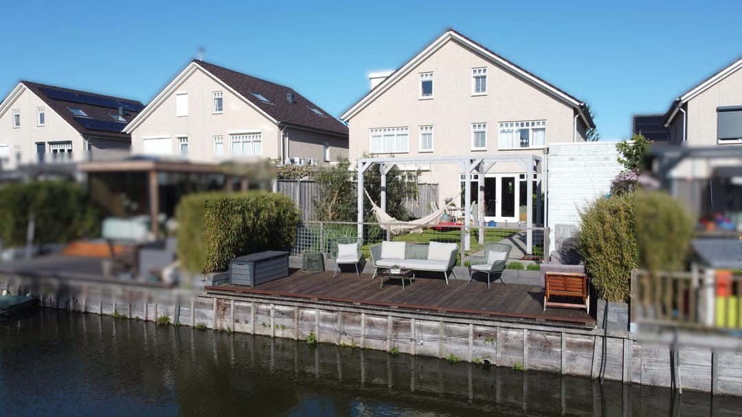 Foto 58 van Dokter Diamantlaan 78