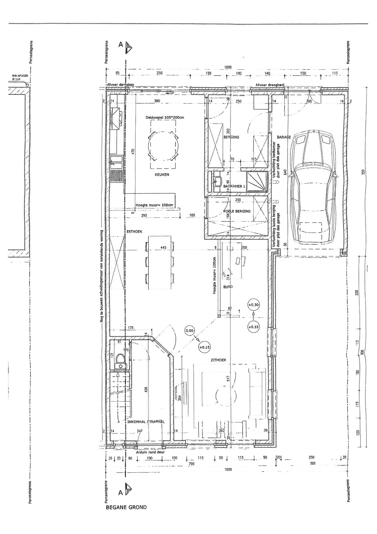 Foto 27 van Parkstraat 34