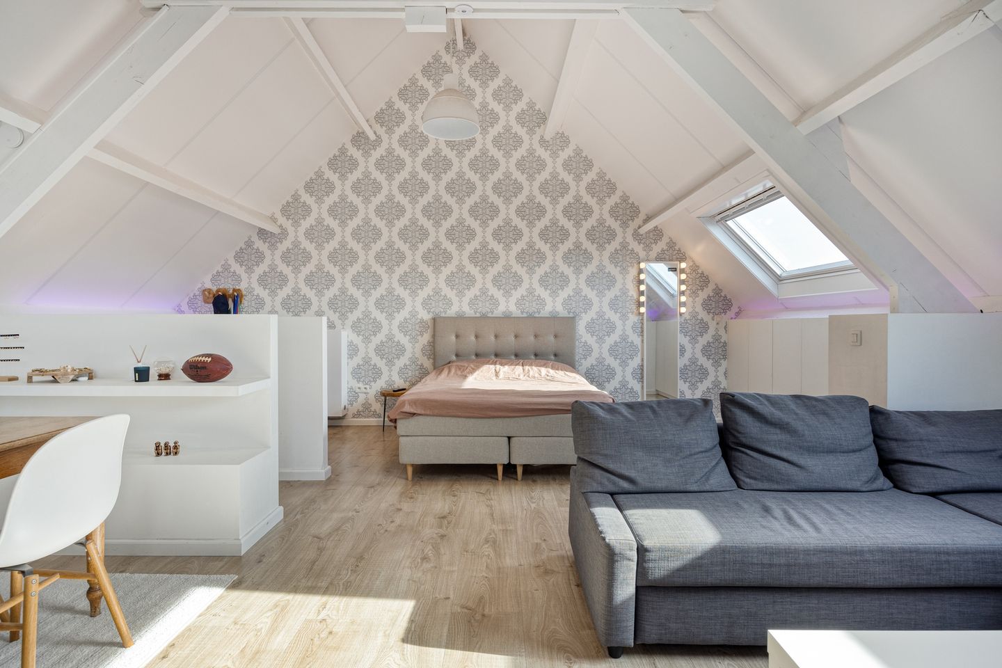 Foto 20 van Parkstraat 34