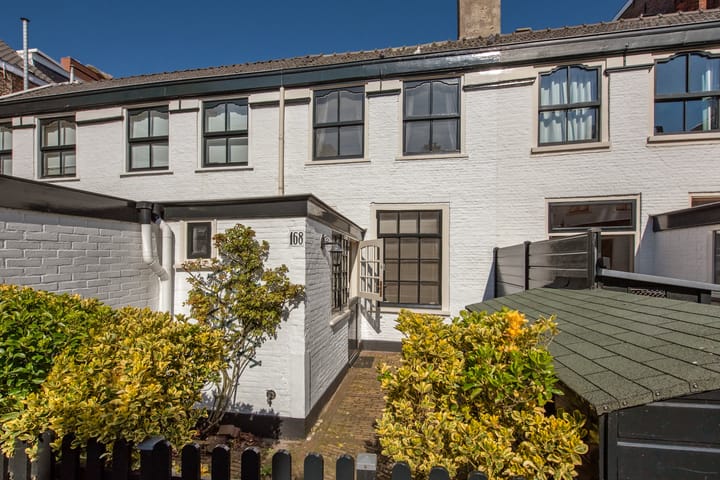 Foto 2 van Denneweg 168