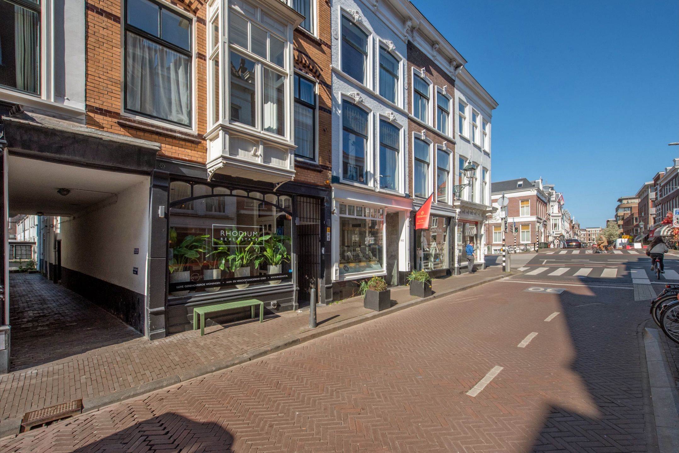 Foto 3 van Denneweg 168