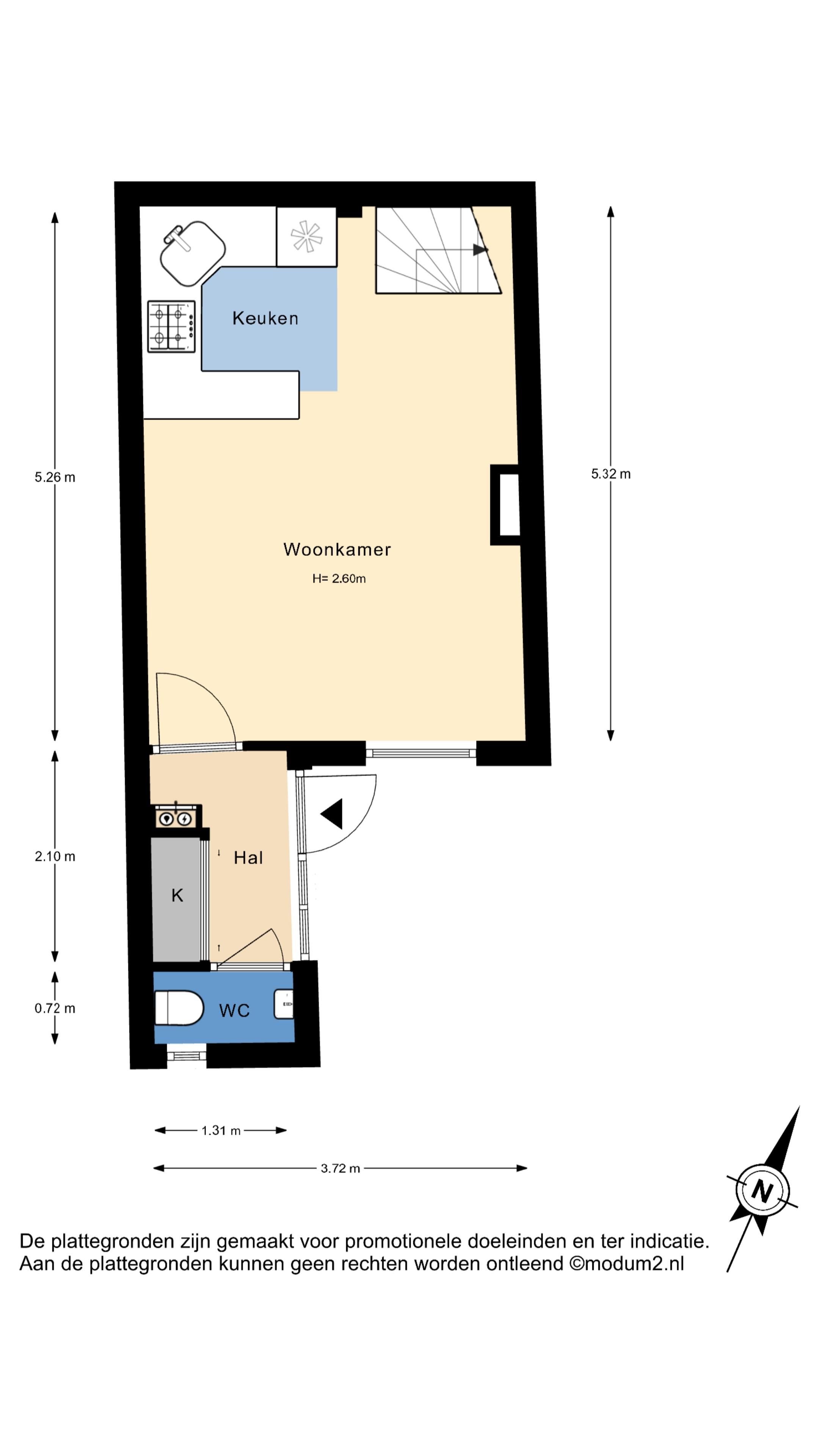 Foto 24 van Denneweg 168