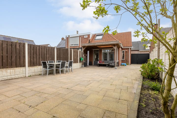 Foto 2 van Koningin Wilhelminastr 11