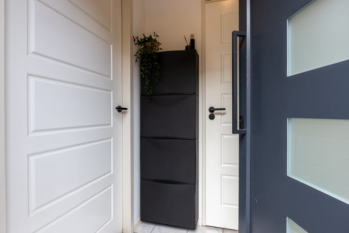 Foto 4 van Koningin Wilhelminastr 11