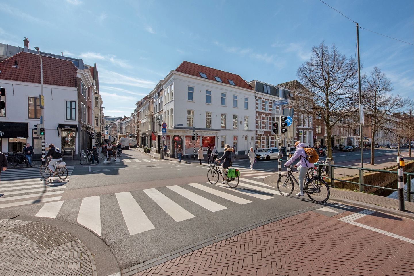 Foto 19 van Denneweg 168