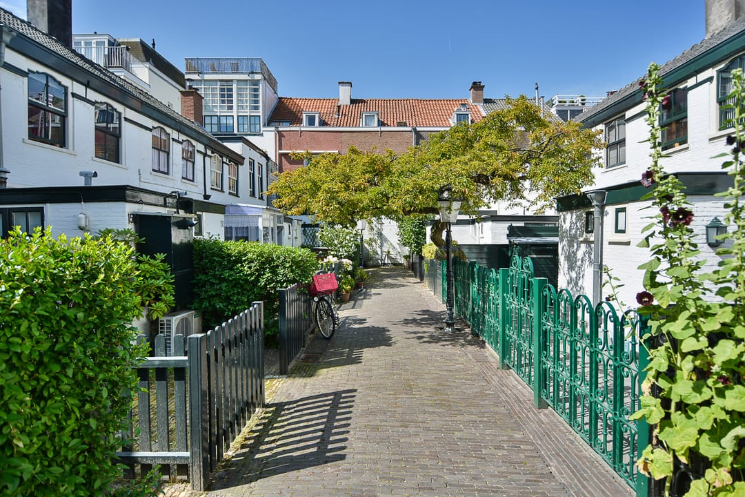 Foto 1 van Denneweg 168