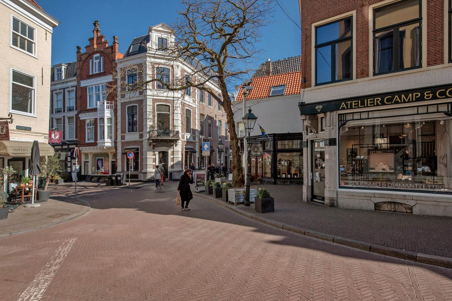 Foto 20 van Denneweg 168