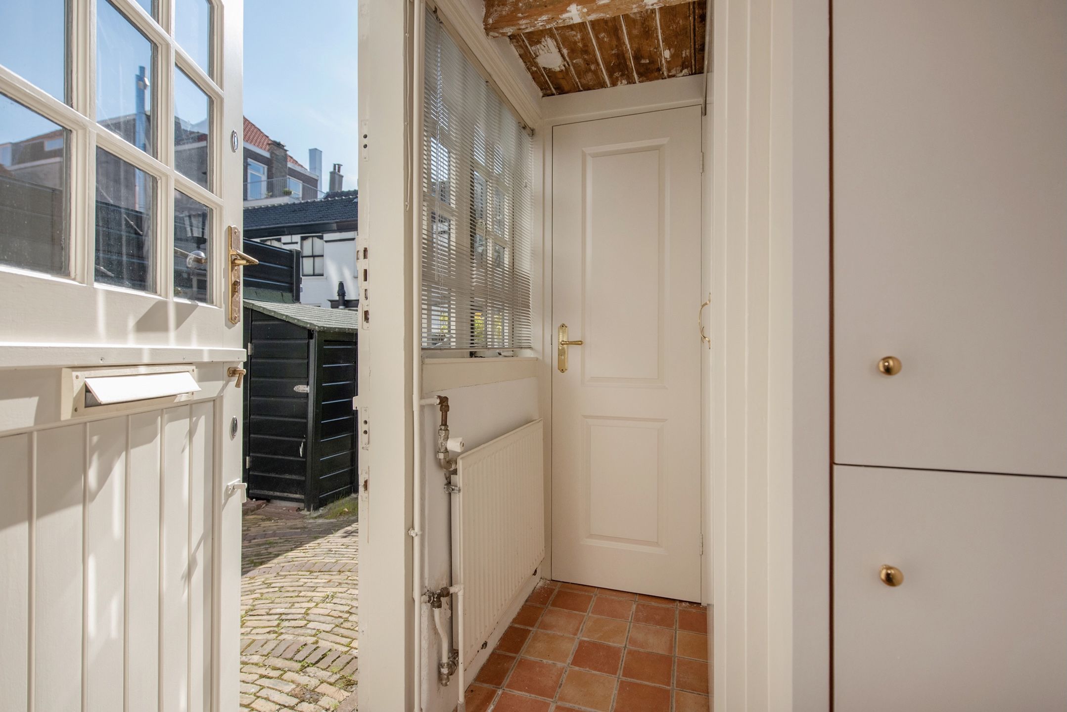 Foto 6 van Denneweg 168