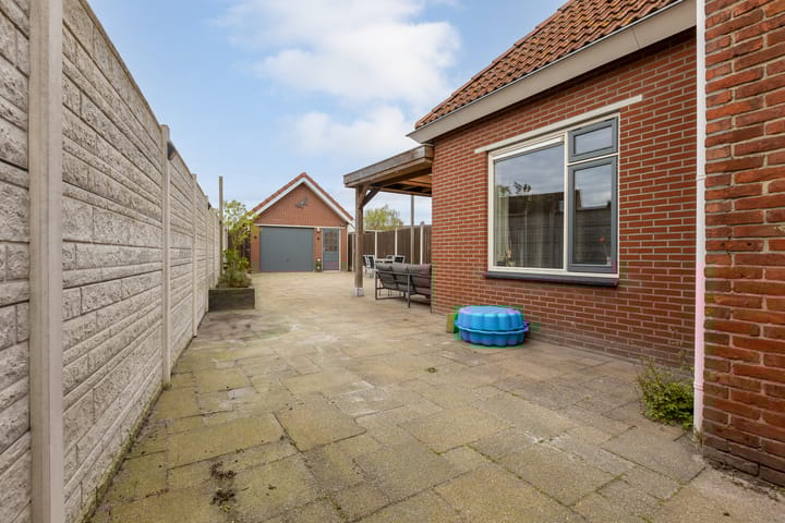 Foto 3 van Koningin Wilhelminastr 11