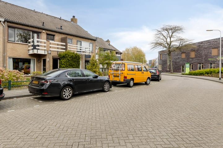 Photo 2 of Eilenbergstraat 41