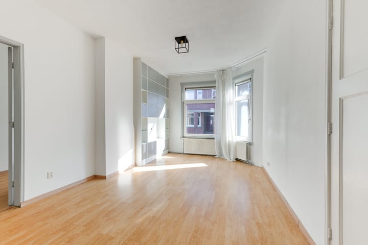 Foto 2 van Cornelis van der Lijnstraat 69