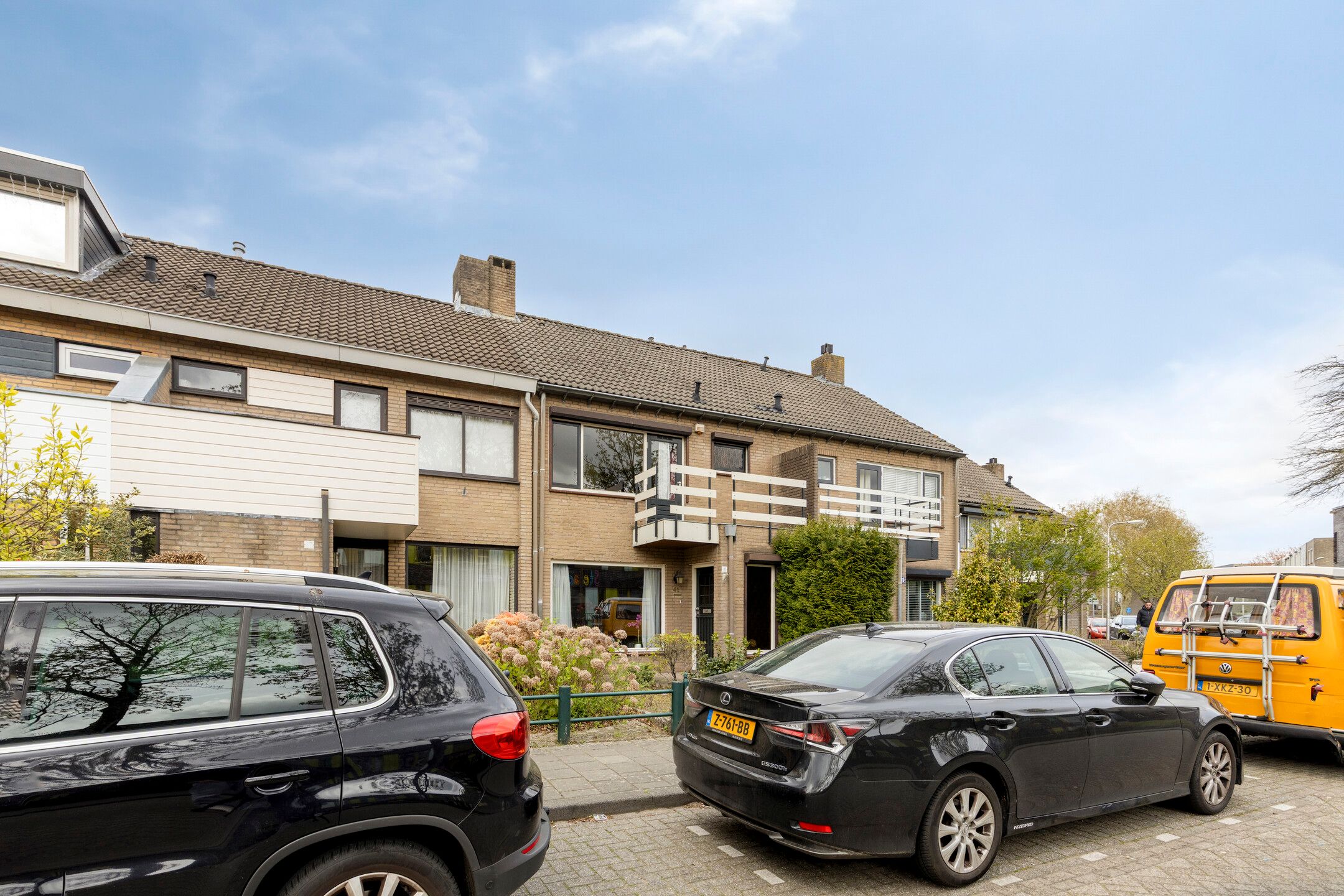 Photo 3 of Eilenbergstraat 41