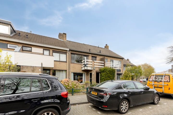 Photo 3 of Eilenbergstraat 41