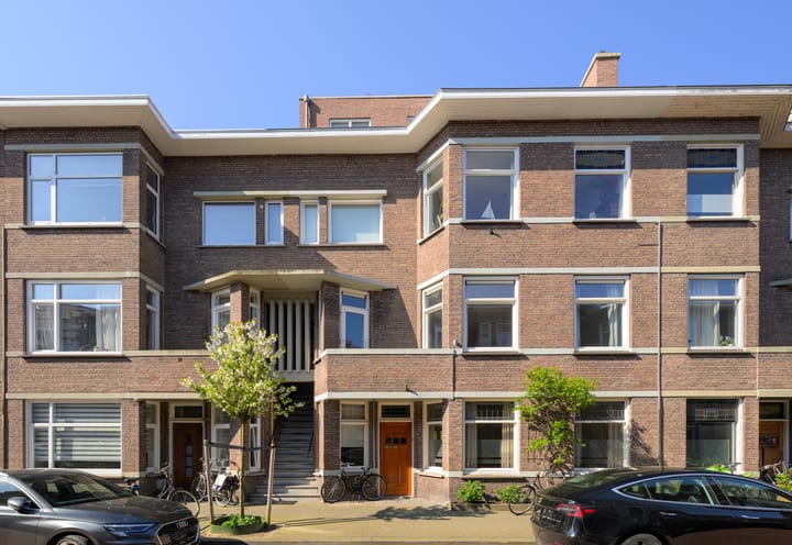 Cornelis van der Lijnstraat 69 main image
