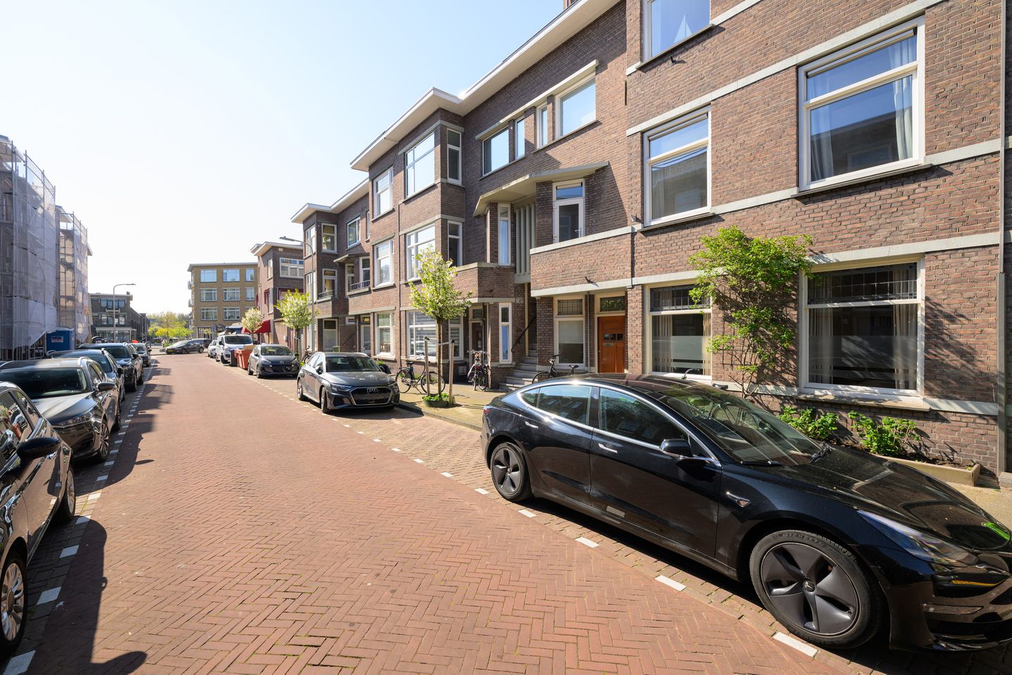 Foto 4 van Cornelis van der Lijnstraat 69