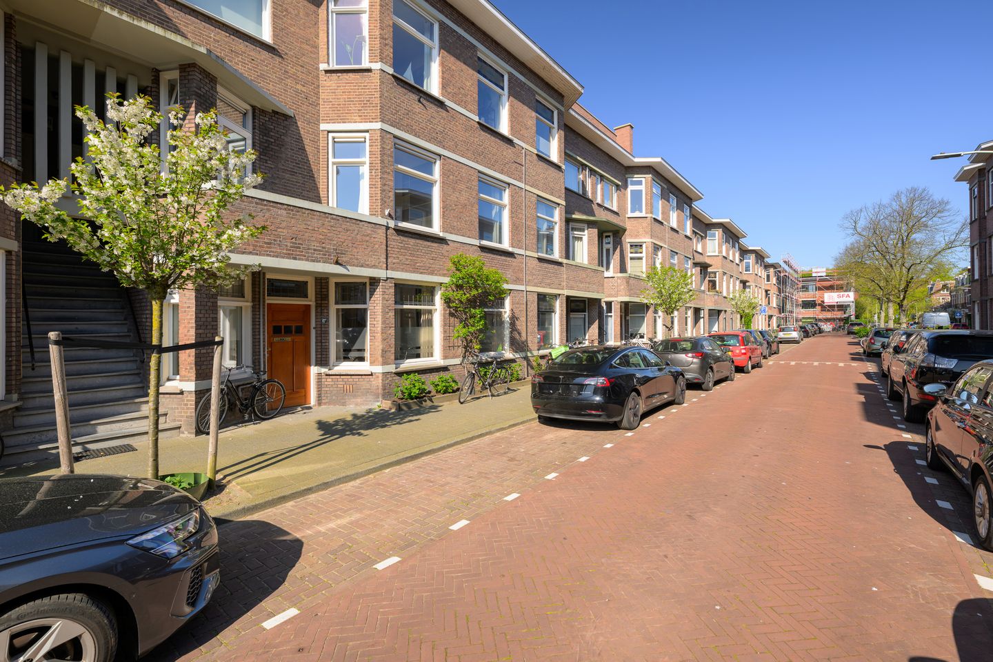 Foto 5 van Cornelis van der Lijnstraat 69