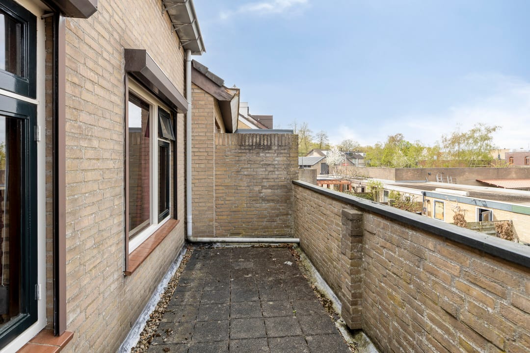 Photo 28 of Eilenbergstraat 41