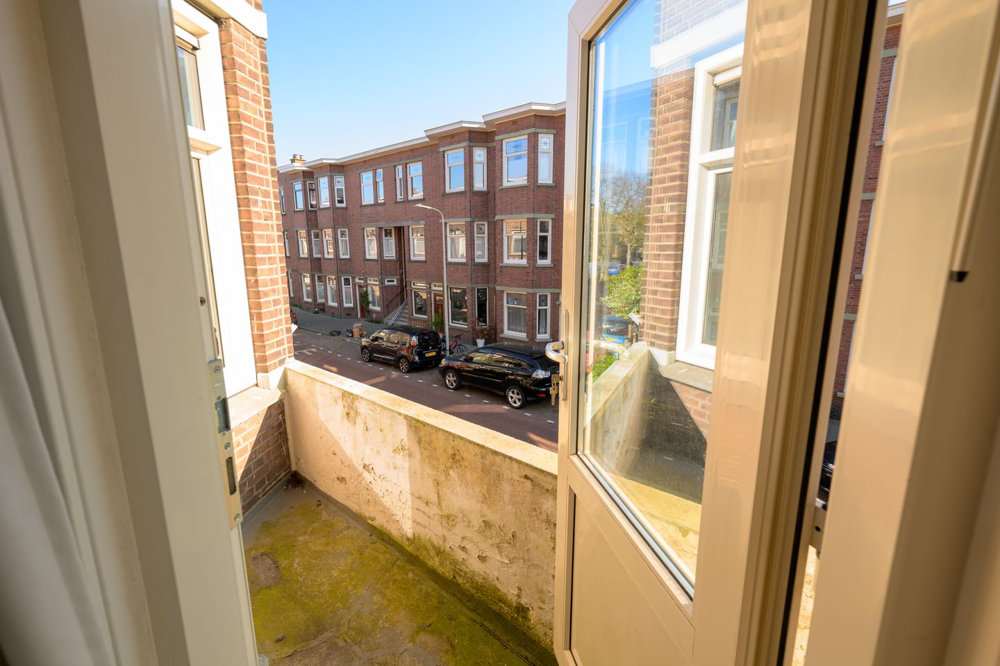 Foto 20 van Cornelis van der Lijnstraat 69