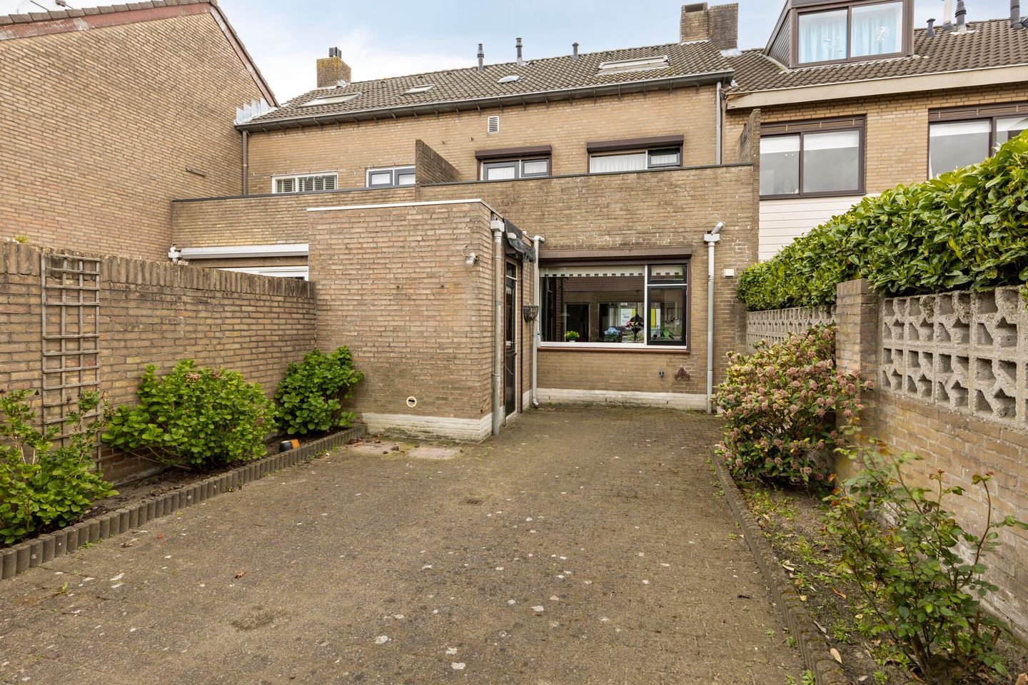 Photo 34 of Eilenbergstraat 41