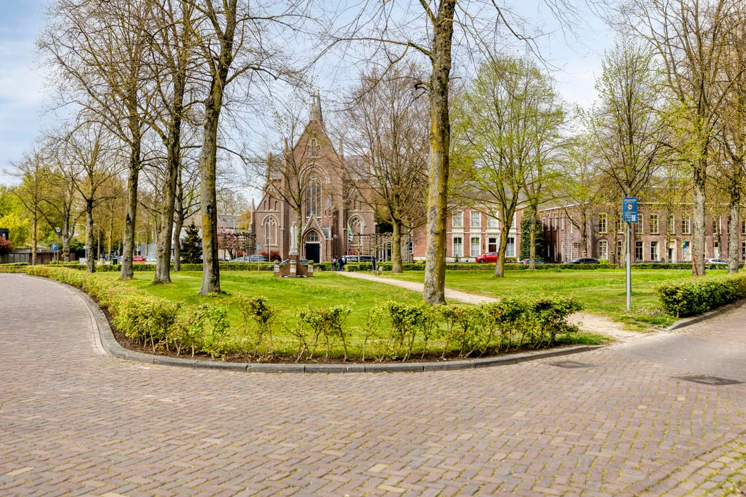 Photo 38 of Eilenbergstraat 41