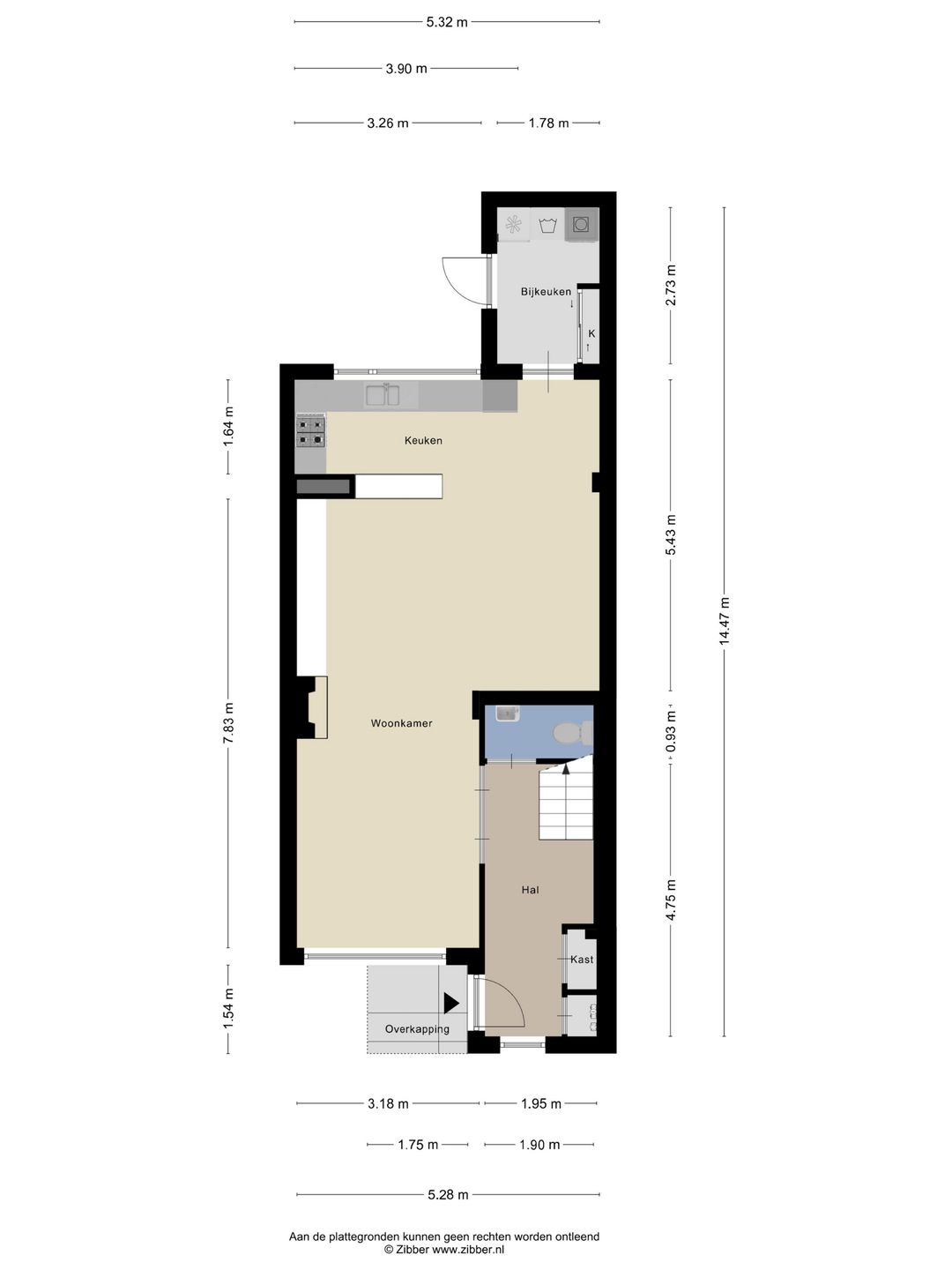 Photo 41 of Eilenbergstraat 41