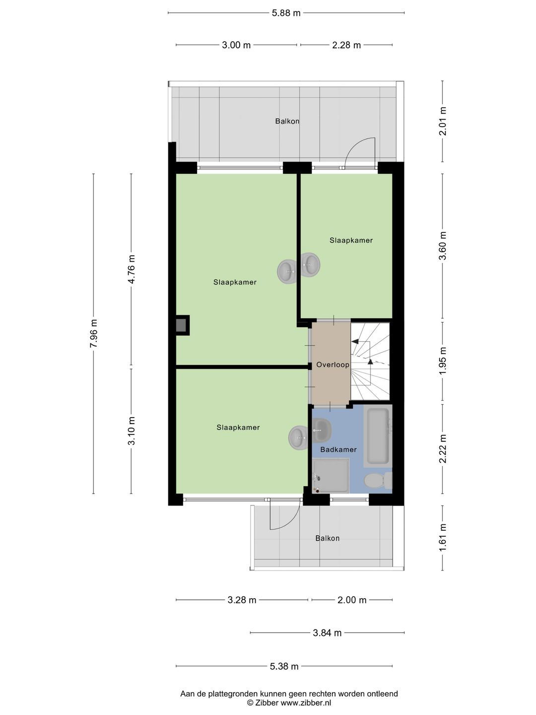 Photo 43 of Eilenbergstraat 41