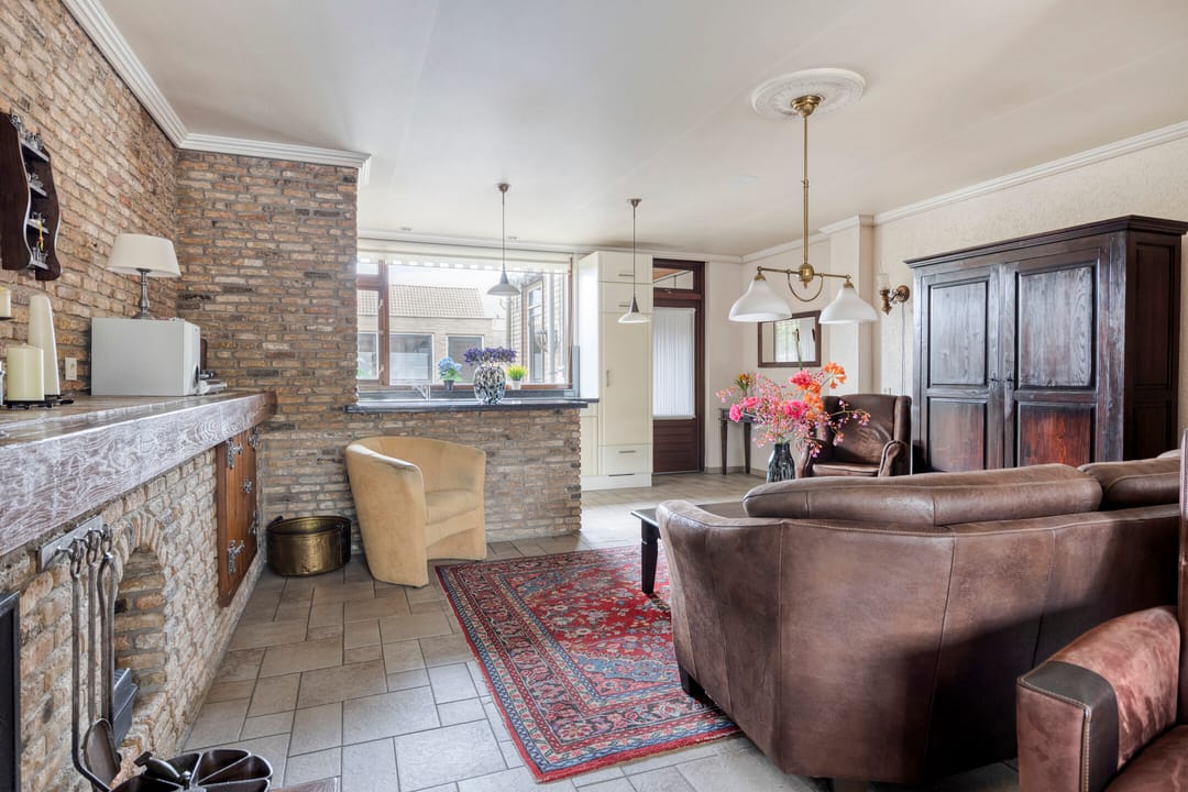 Photo 8 of Eilenbergstraat 41