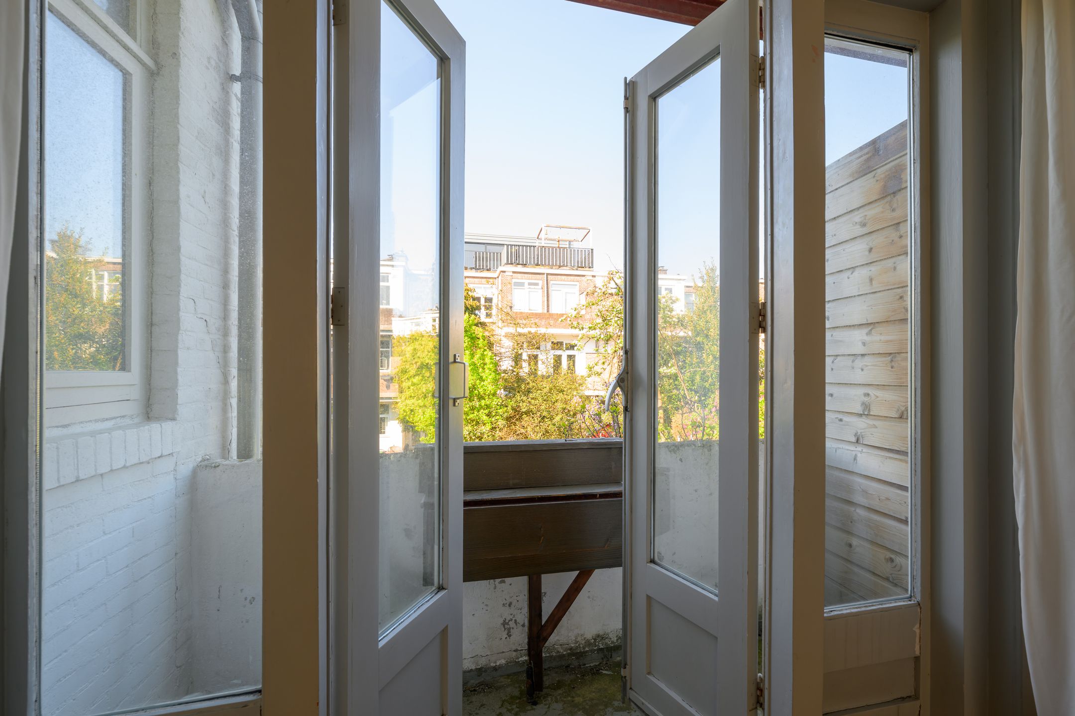 Foto 3 van Cornelis van der Lijnstraat 69